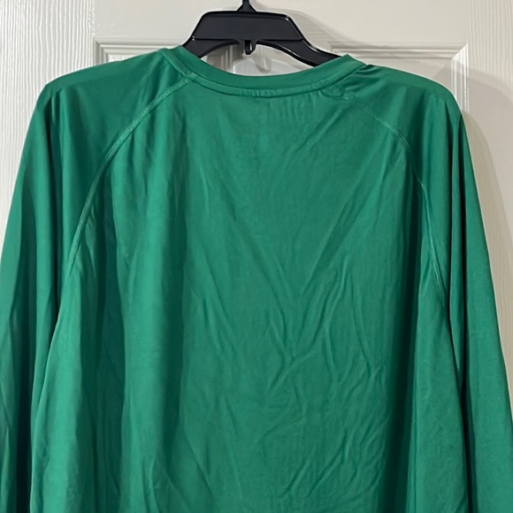 ADIDAS Men’s ClimaLite Tee SHIRT - Size L - Picture 4 of 8